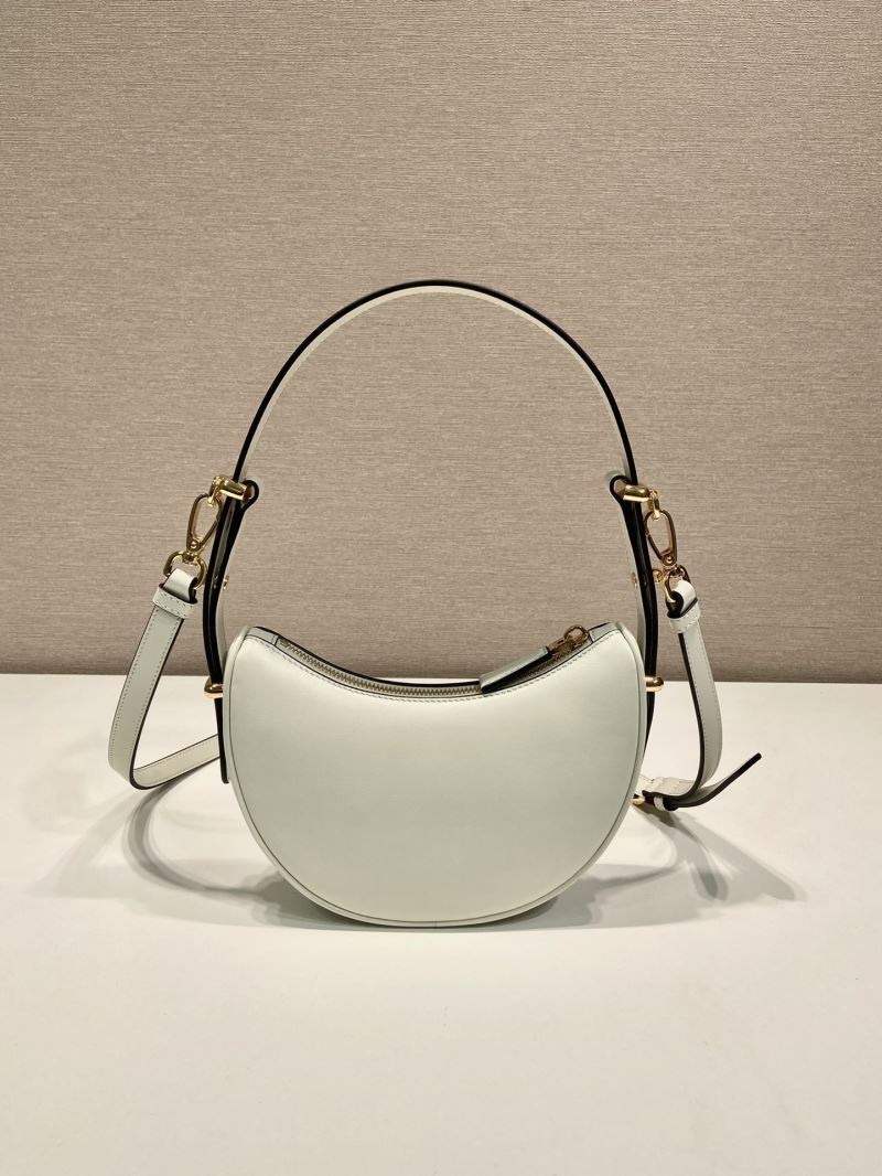 Pra*a hobo bags